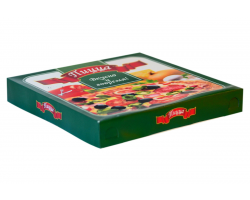 Коробка для пиццы 310*310*45