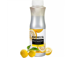 Концентрат RICHEZA Юзу (1кг), шт