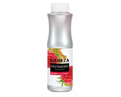 Концентрат RICHEZA Малина (1кг), шт