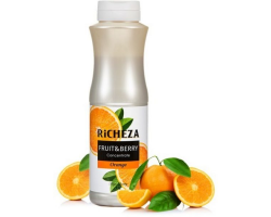 Концентрат RICHEZA Апельсин (1кг), шт