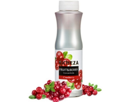 Концентрат RICHEZA Клюква (1кг), шт